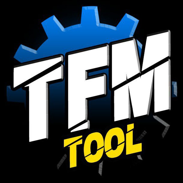 Foto ilustrativa da ferramenta TFM TOOL